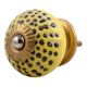 Yellow Ceramic Drawer Knob Online